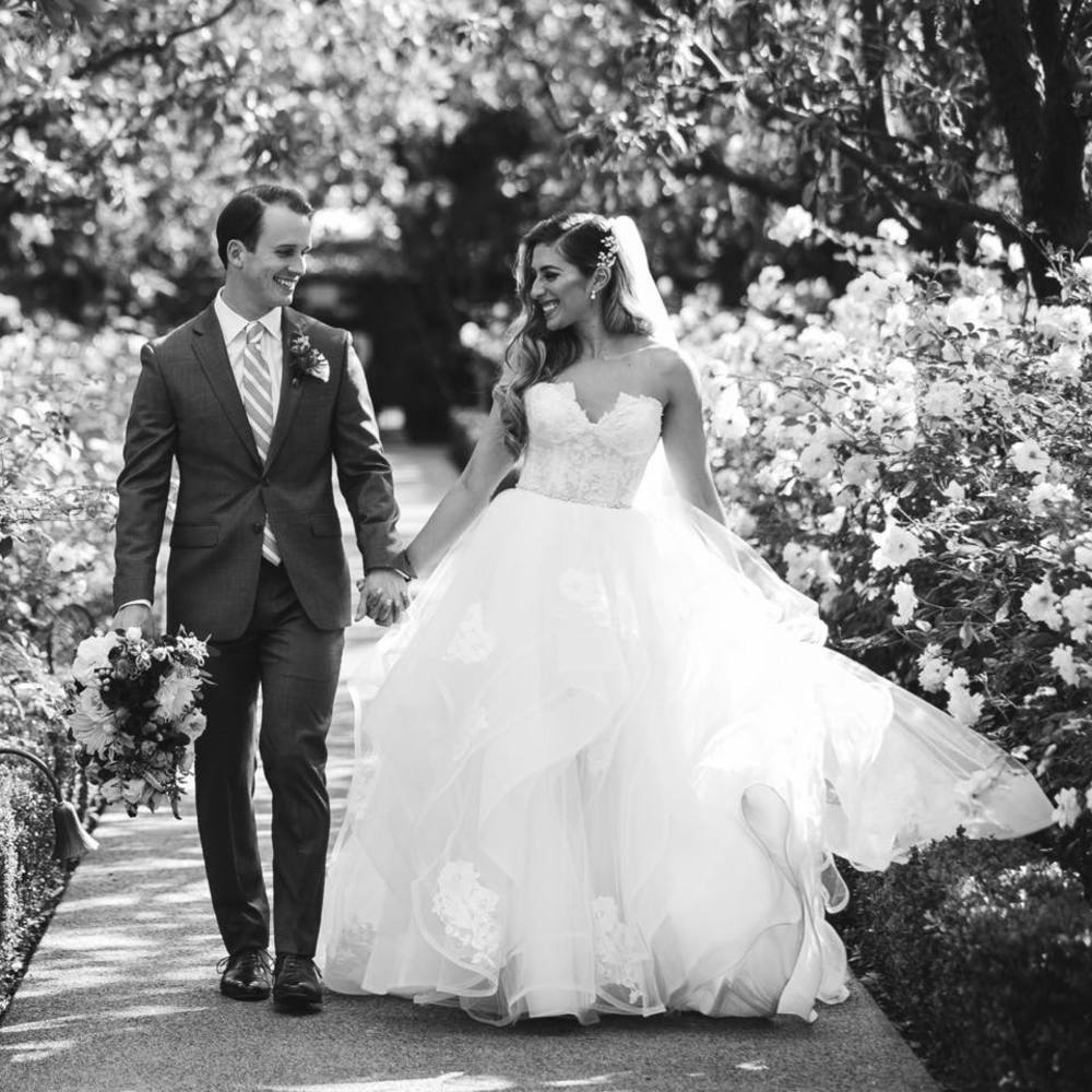 Meet your Posher, Marcia